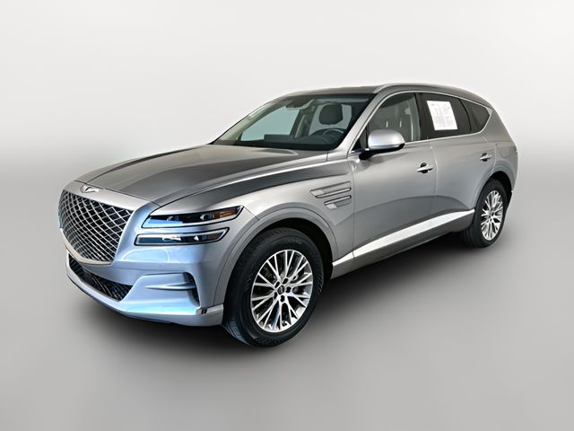 2024 Genesis GV80 Base