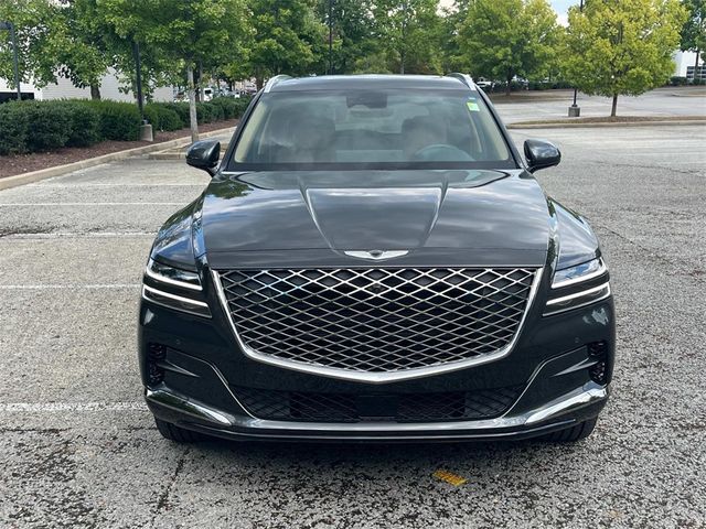 2024 Genesis GV80 Base