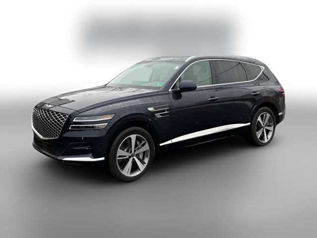 2024 Genesis GV80 Base