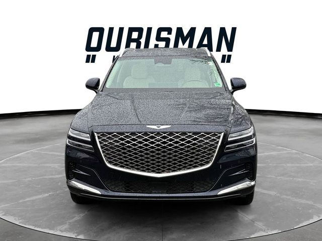 2024 Genesis GV80 Base
