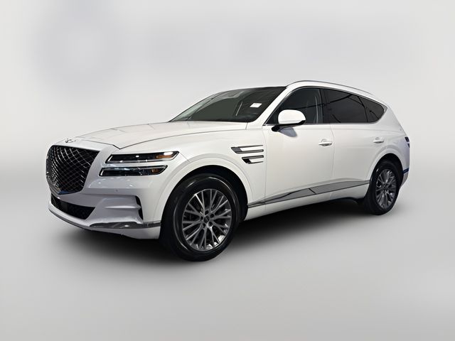 2024 Genesis GV80 Base