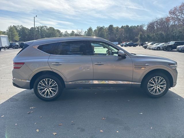 2024 Genesis GV80 Base