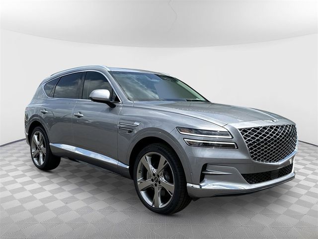 2024 Genesis GV80 Base