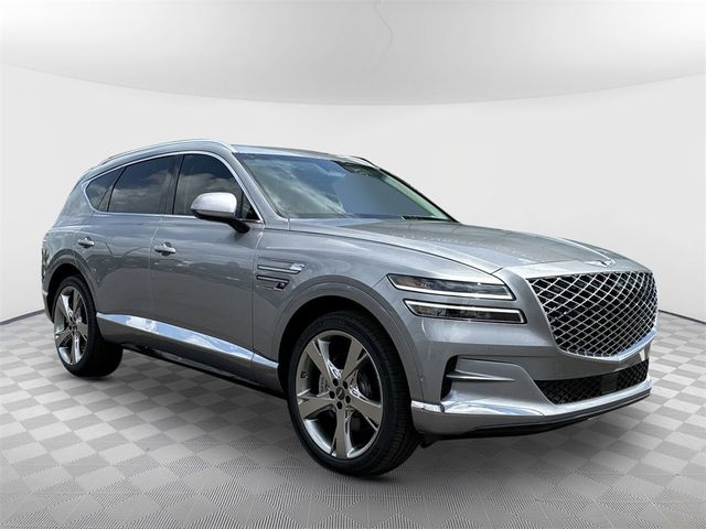 2024 Genesis GV80 Base