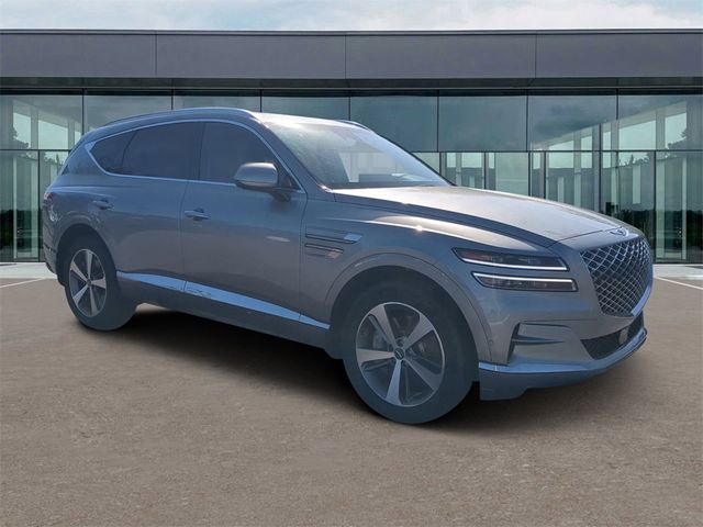 2024 Genesis GV80 Base