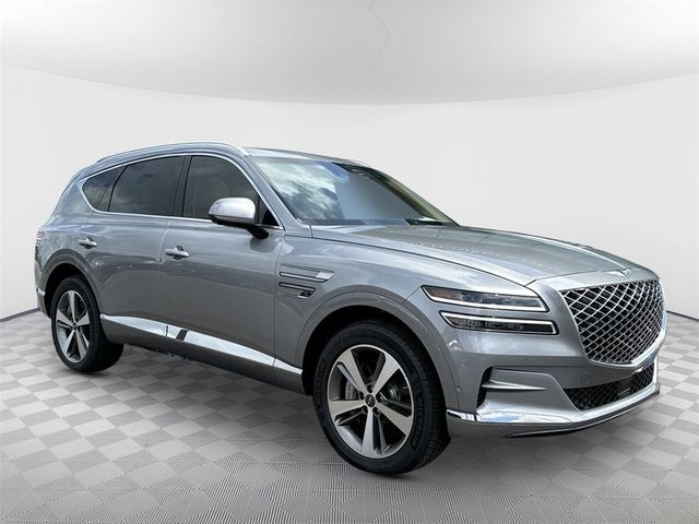 2024 Genesis GV80 Base