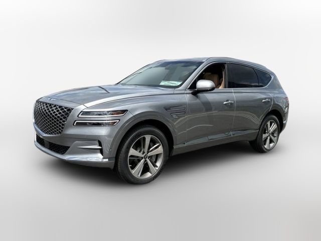 2024 Genesis GV80 Base