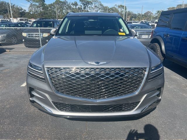 2024 Genesis GV80 Base