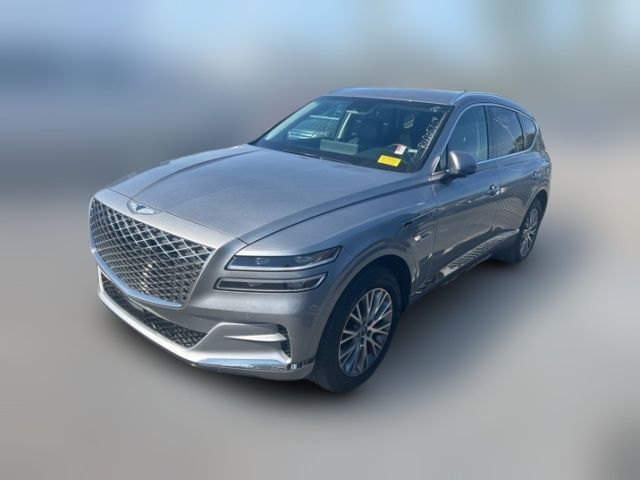 2024 Genesis GV80 Base