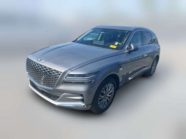 2024 Genesis GV80 Base