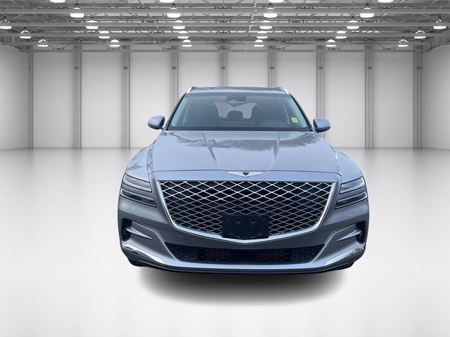 2024 Genesis GV80 Base