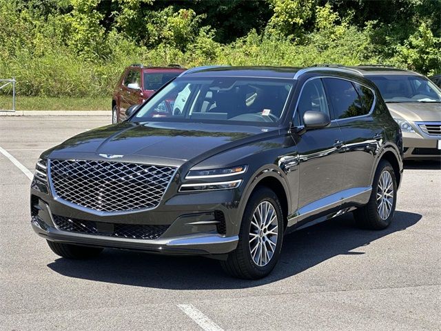 2024 Genesis GV80 Base