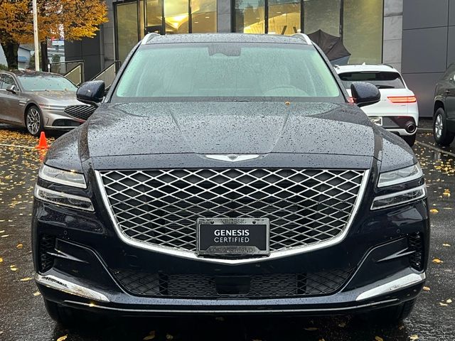 2024 Genesis GV80 Base