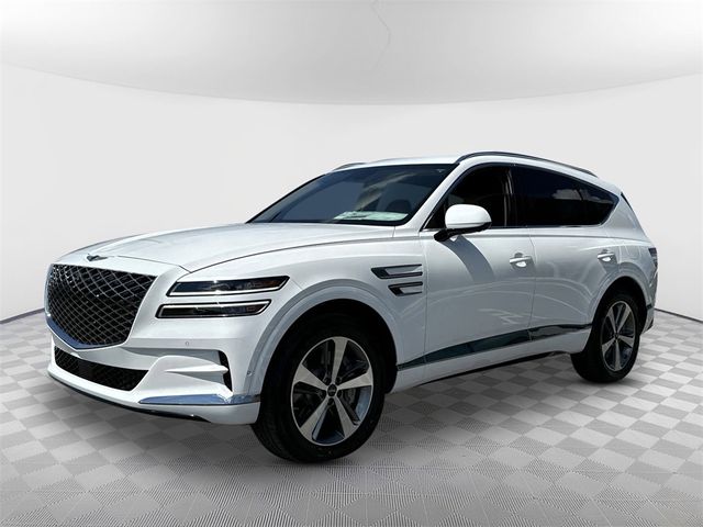 2024 Genesis GV80 Base