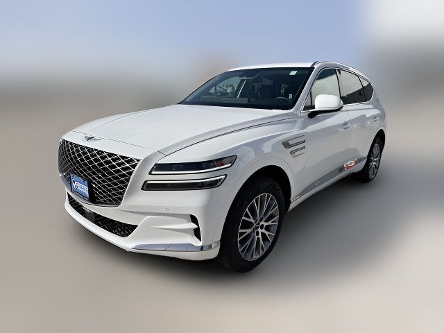 2024 Genesis GV80 Base