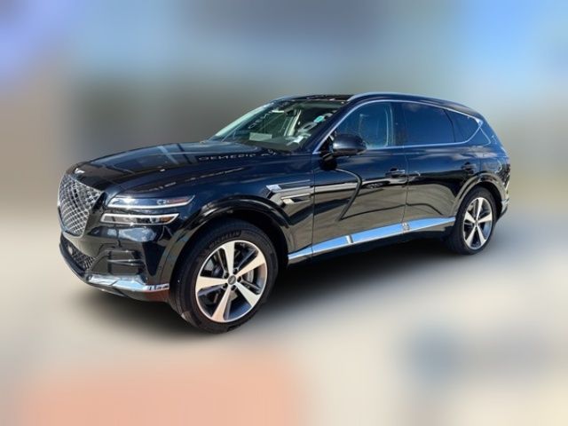 2024 Genesis GV80 Base