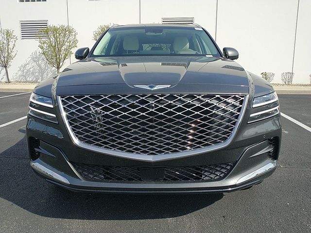 2024 Genesis GV80 Base