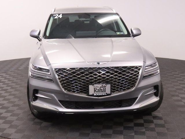 2024 Genesis GV80 Base