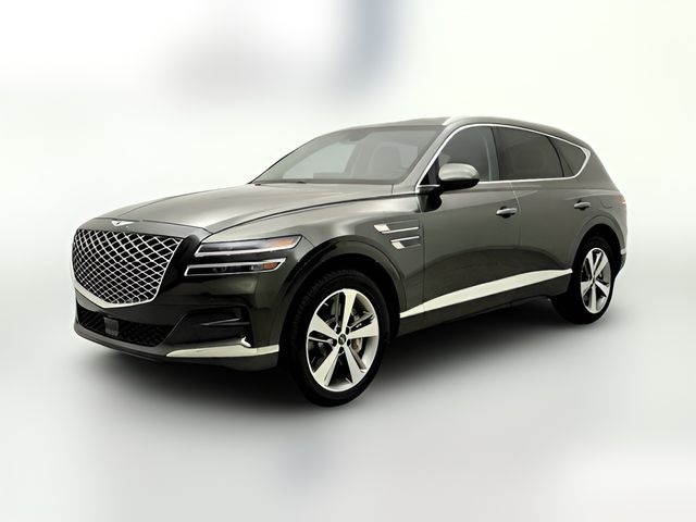 2024 Genesis GV80 Base
