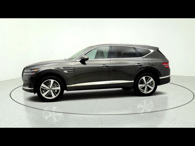 2024 Genesis GV80 Base