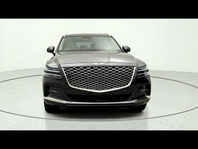 2024 Genesis GV80 Base