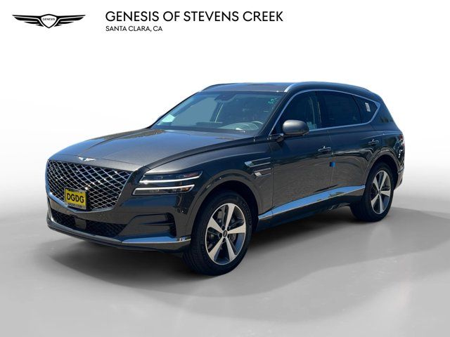 2024 Genesis GV80 Base