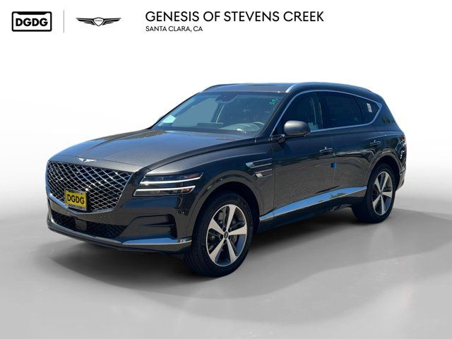 2024 Genesis GV80 Base