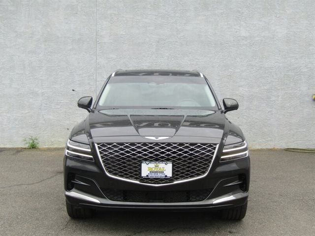 2024 Genesis GV80 Base