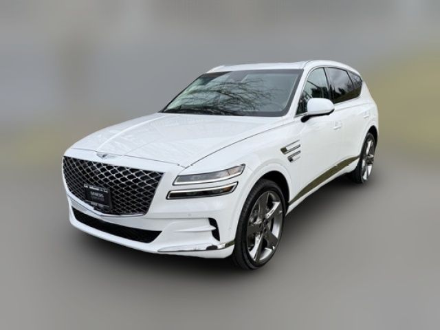 2024 Genesis GV80 Base