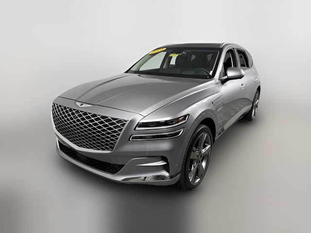 2024 Genesis GV80 Base