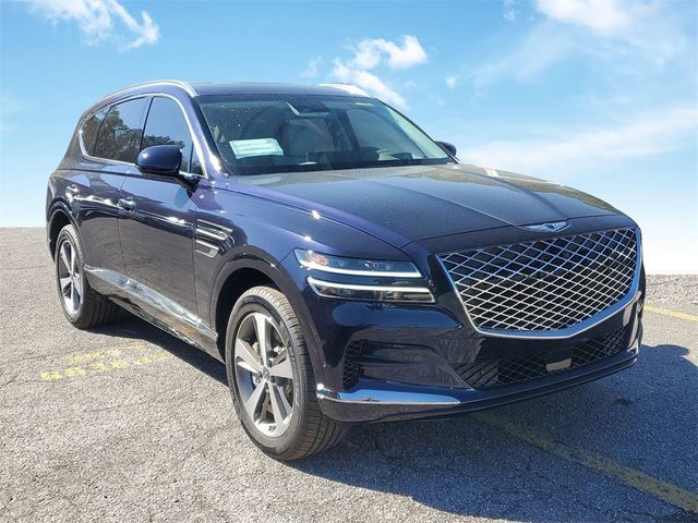 2024 Genesis GV80 Base