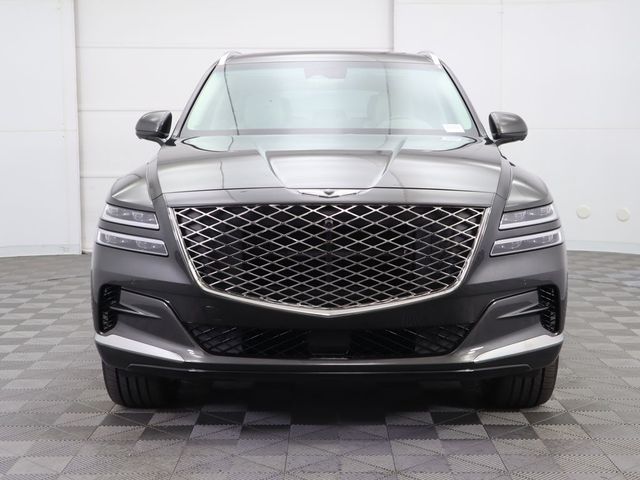 2024 Genesis GV80 Base