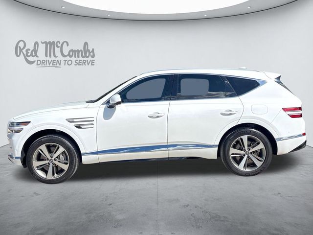 2024 Genesis GV80 Base