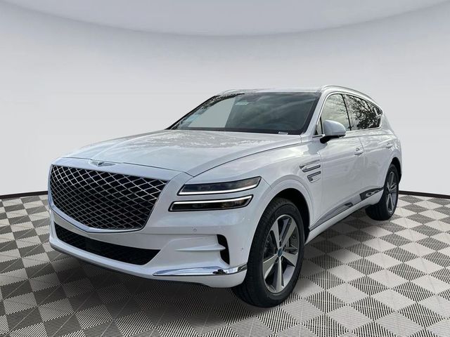 2024 Genesis GV80 Base