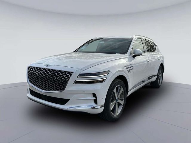 2024 Genesis GV80 Base