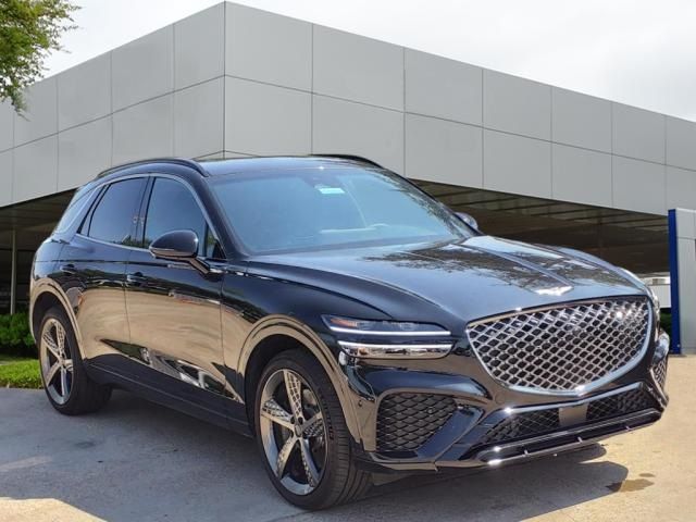 2024 Genesis GV80 Base