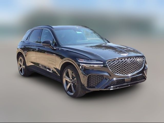 2024 Genesis GV80 Base