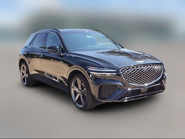 2024 Genesis GV80 Base