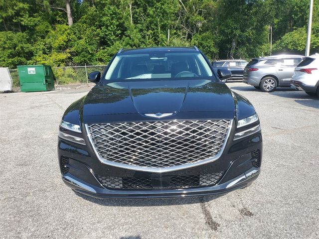 2024 Genesis GV80 Base