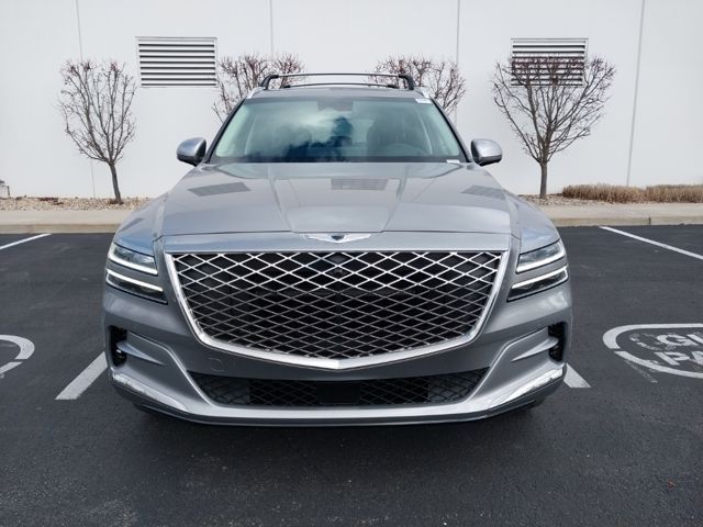 2024 Genesis GV80 Base