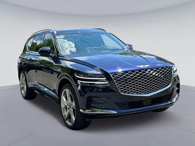 2024 Genesis GV80 Base