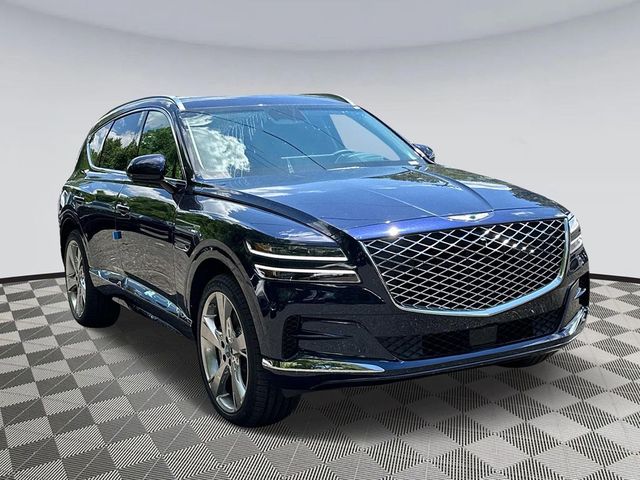 2024 Genesis GV80 Base