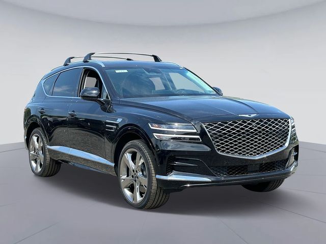 2024 Genesis GV80 Base