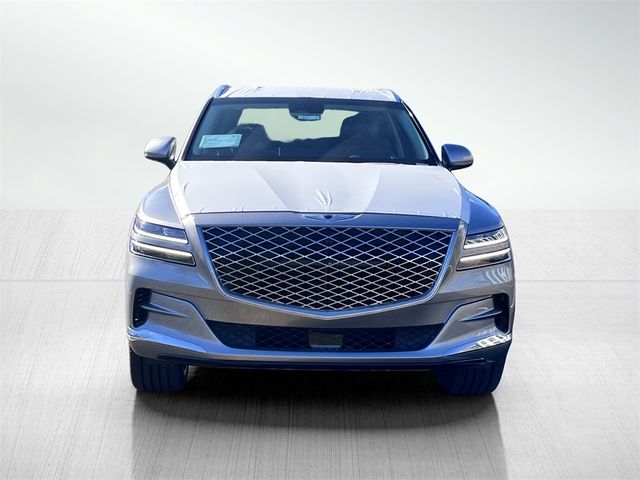 2024 Genesis GV80 Base