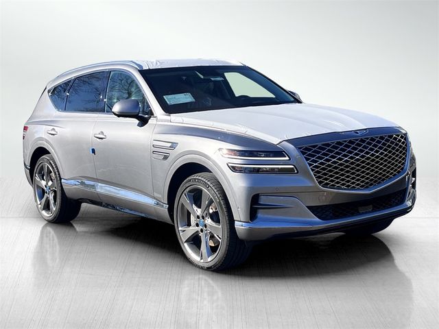 2024 Genesis GV80 Base