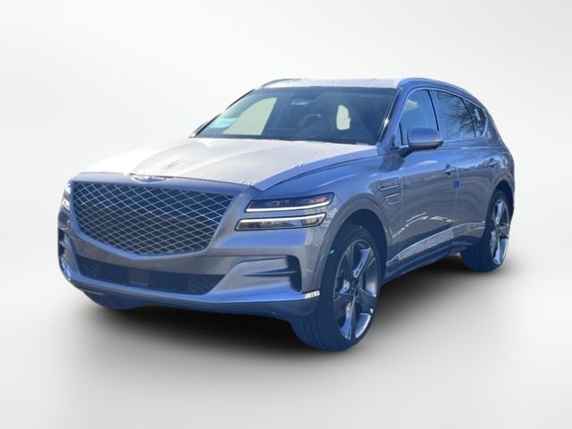 2024 Genesis GV80 Base