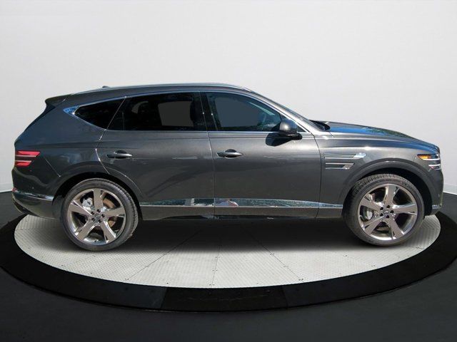 2024 Genesis GV80 Base