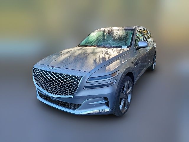 2024 Genesis GV80 Base