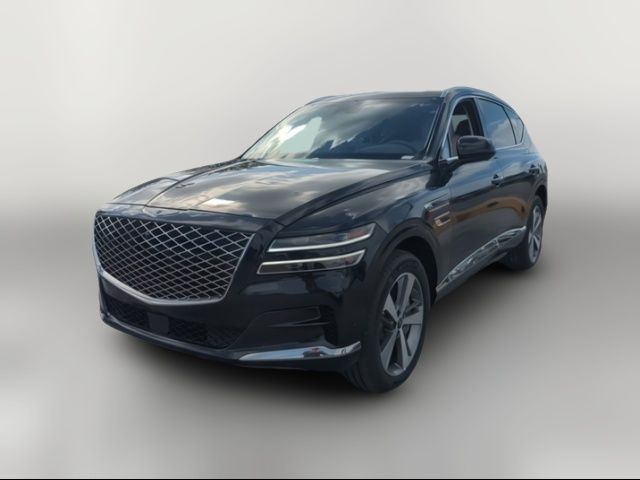 2024 Genesis GV80 Base