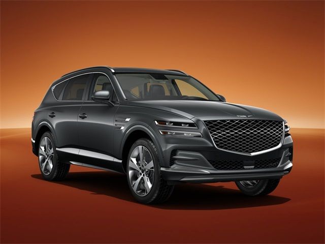 2024 Genesis GV80 Base